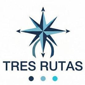 tres rutas